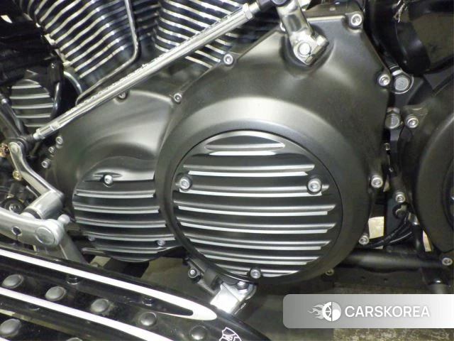 Engine photo