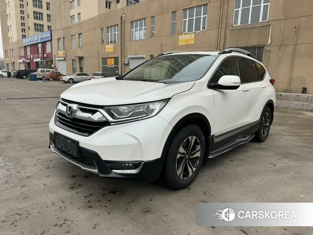 Honda CR-V id 4253143 из Китая 10