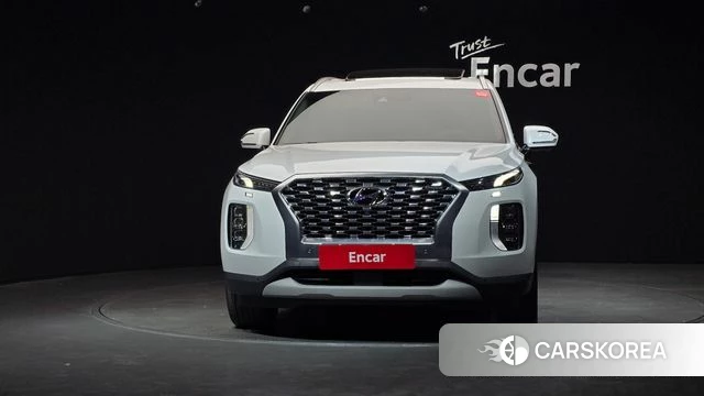 Hyundai Palisade id 3941704 из Кореи 13