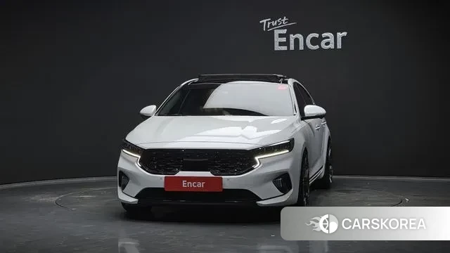 Kia K7 Premier id 3008838 из Кореи 13