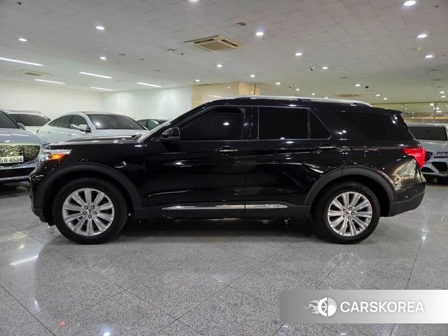 Ford Explorer 6th Generation id 3811922 из Кореи 13