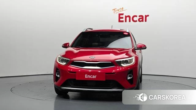 Kia Stonic id 4020676 из Кореи 13