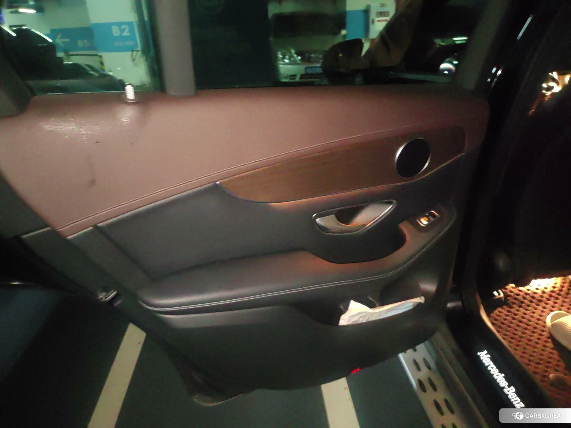 Mercedes-Benz GLC id 4479802 из Китая 14