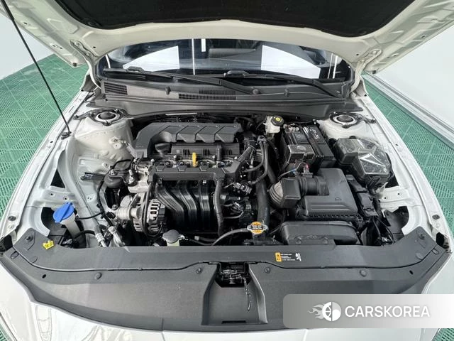 Hyundai Elantra id 4335804 из Китая 19