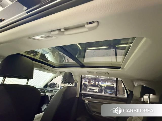 Volkswagen Tanyue id 4353039 из Китая 16