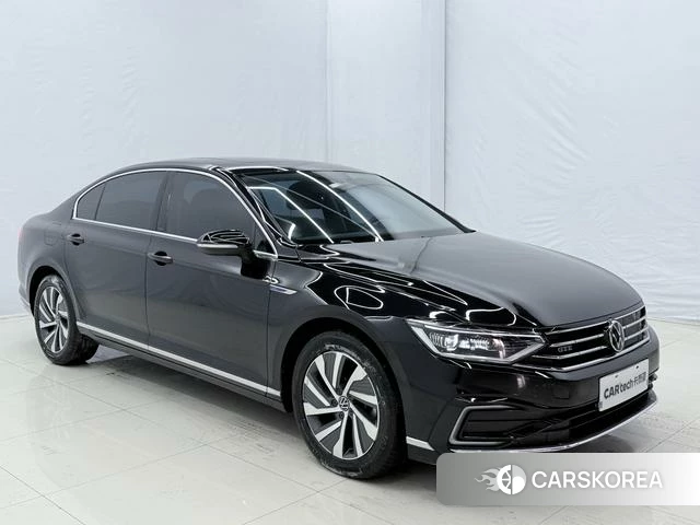 Volkswagen Magotan PHEV id 4300318 из Китая 9