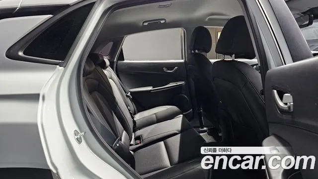 Hyundai Kona id 2689631 из Кореи 13