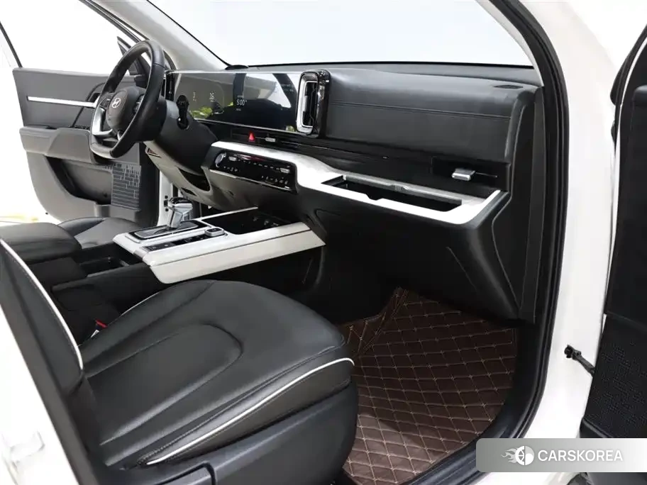 Hyundai Beijing Hyundai ix35 id 4514276 из Китая 13