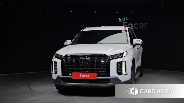 Hyundai The New Palisade id 3770524 из Кореи 13