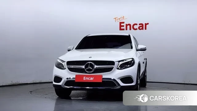 Mercedes-Benz GLC-Class X253 id 2981445 из Кореи 13