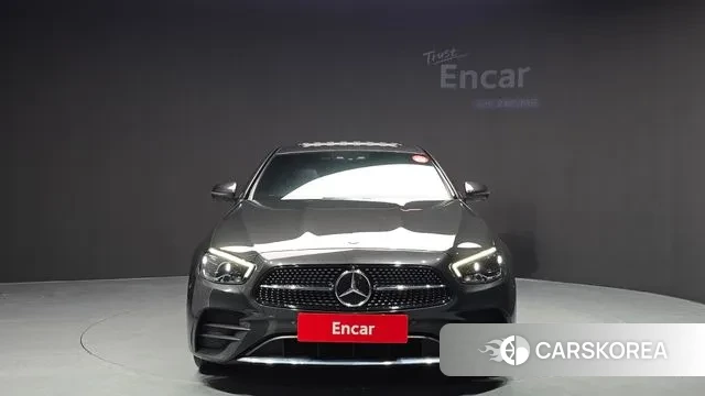 Mercedes-Benz E-Class W213 id 3524442 из Кореи 13