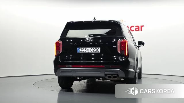 Hyundai The New Palisade id 4922510 из Кореи 23