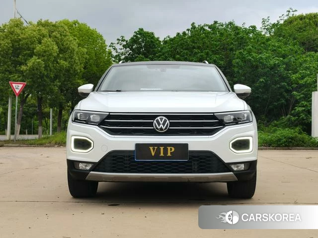 Volkswagen Exploring songs id 4273502 из Китая 19
