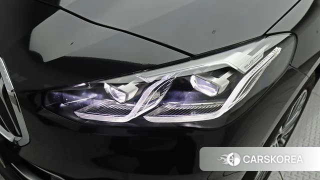 BMW 2 Series Active Tourer (U06) id 4243836 из Кореи 13