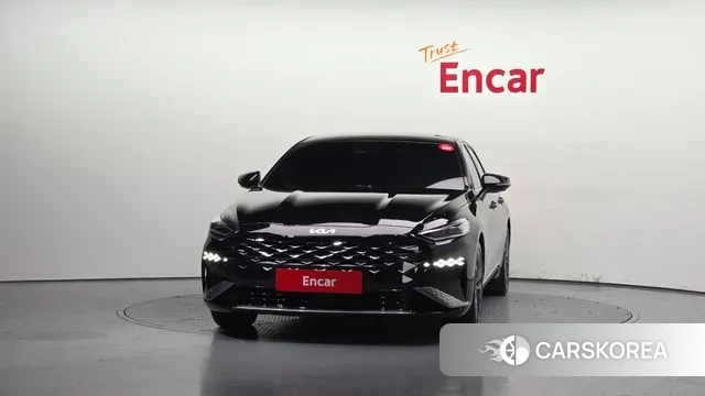 Kia K8 id 3310330 из Кореи 13