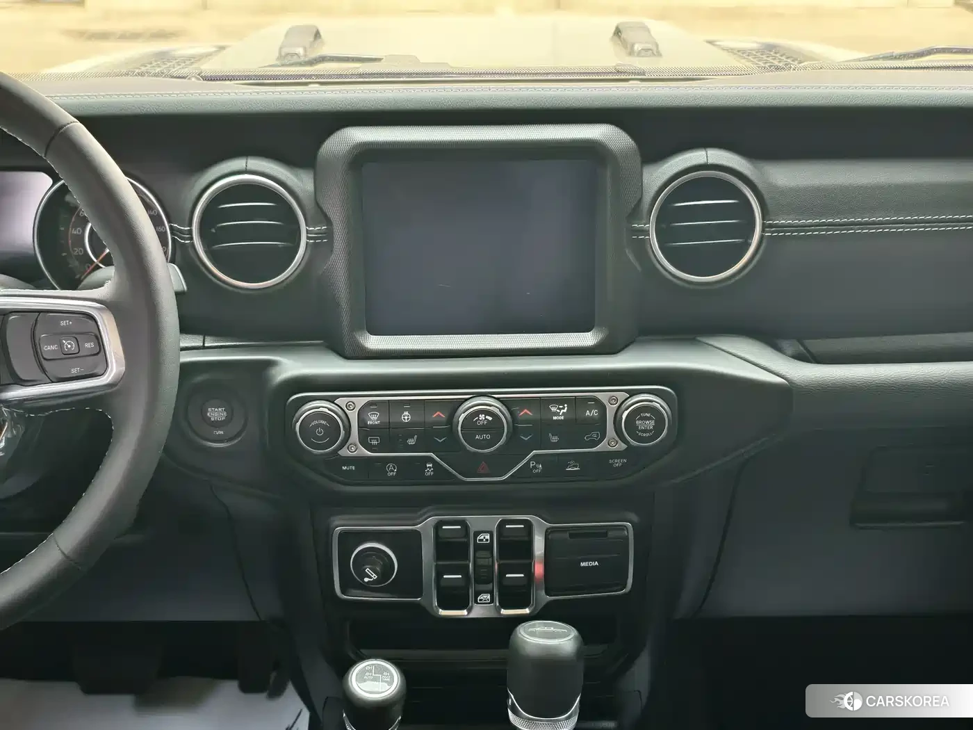 Jeep Gladiator id 4539246 из Китая 7