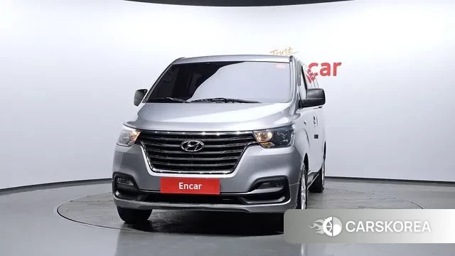 Hyundai The New Grand Starex id 3465093 из Кореи 13