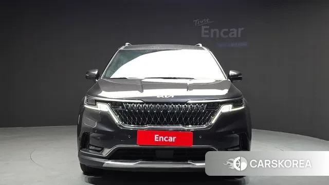 Kia Carnival 4th generation id 3610807 из Кореи 13