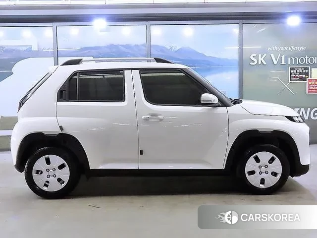 Hyundai The New Casper id 3462074 из Кореи 13