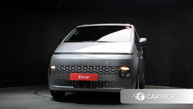 Hyundai Staria id 3921676 из Кореи 13