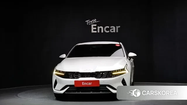 Kia K5 Hybrid 3rd Generation id 3566737 из Кореи 13