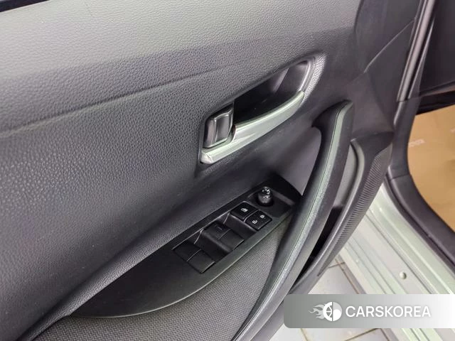 Toyota Corolla id 4261022 из Китая 16