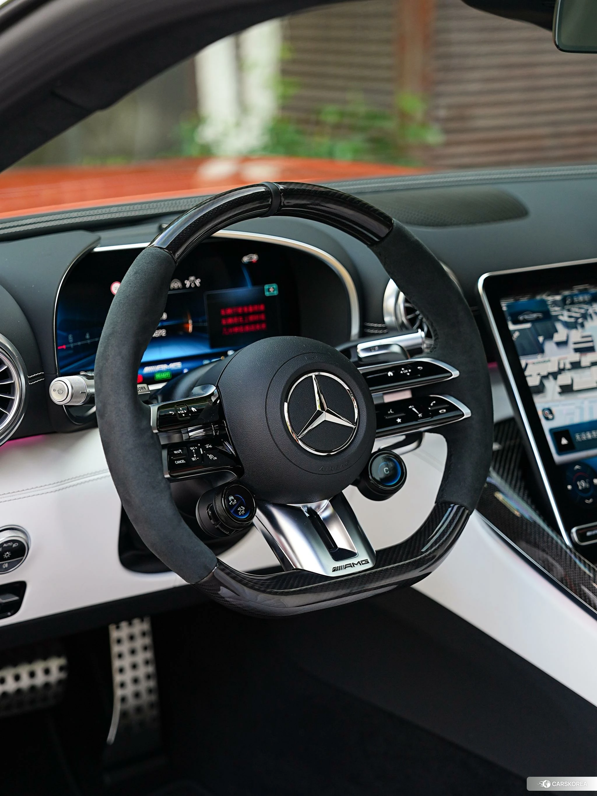 Mercedes-Benz AMG GT PHEV id 4454204 из Китая 22