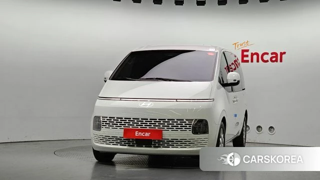 Hyundai Staria id 4279708 из Кореи 13