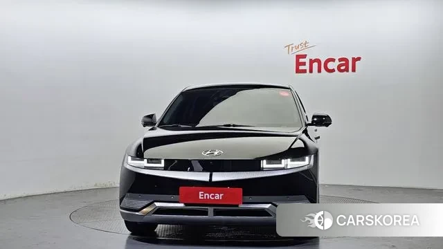 Hyundai Ionic 5 id 3003032 из Кореи 13