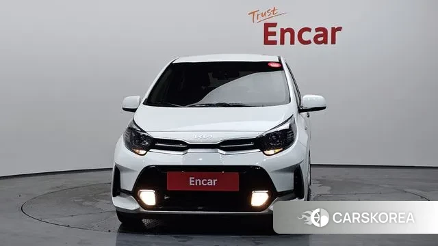 Kia Morning Urban (JA) id 3645620 из Кореи 13