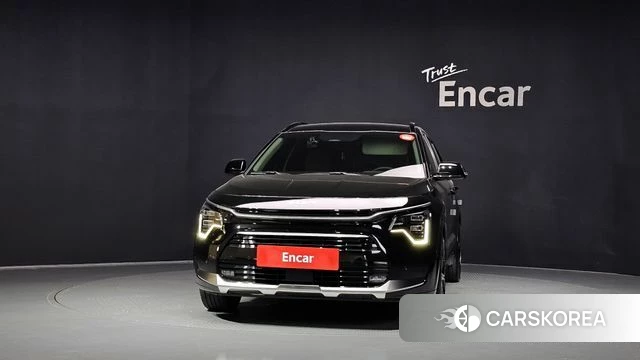 Kia Di Ol Nu Niro id 4745318 из Кореи 23