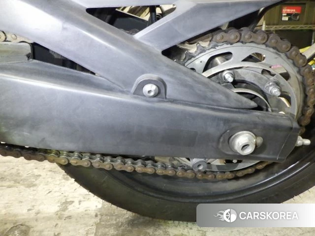 Yamaha MT-03 id 3946160 из Японии 23