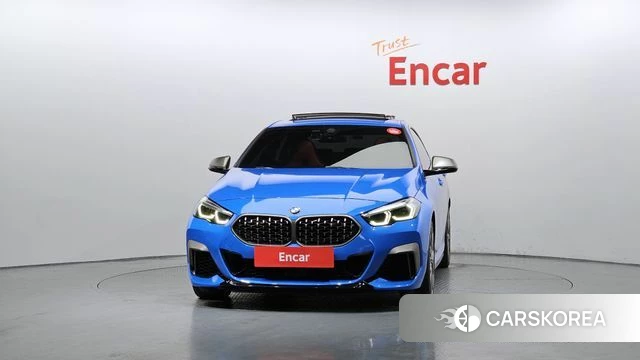 BMW 2 Series Gran Coupe (F44) id 4389644 из Кореи 13