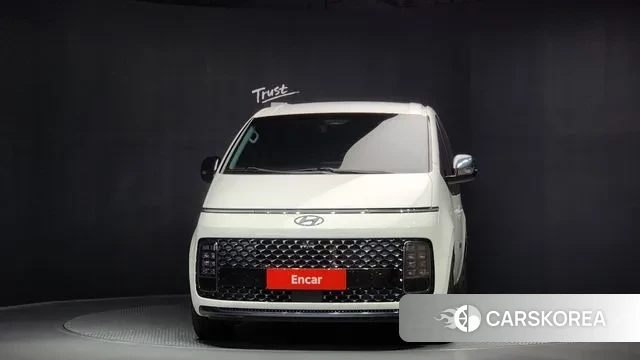 Hyundai Staria id 3389867 из Кореи 13