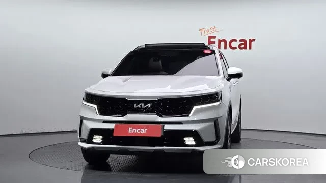 Kia Sorento 4th Generation id 3776813 из Кореи 13