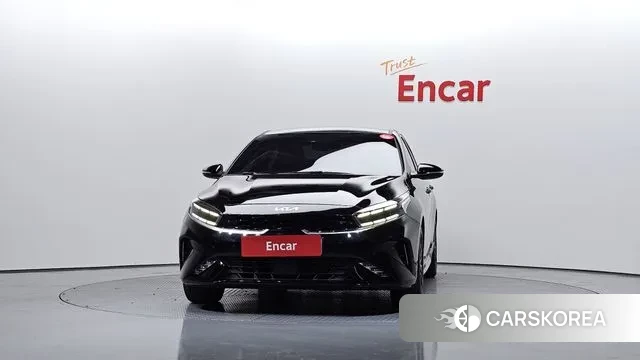 Kia The New K3 2nd generation id 3721138 из Кореи 13