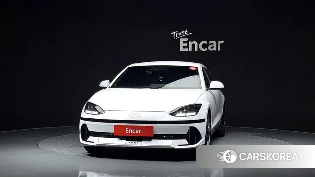 Hyundai Ionic 6 id 3031985 из Кореи 13