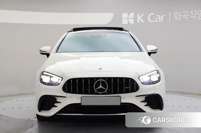 Mercedes-Benz E-Class W213 id 3458743 из Кореи 13