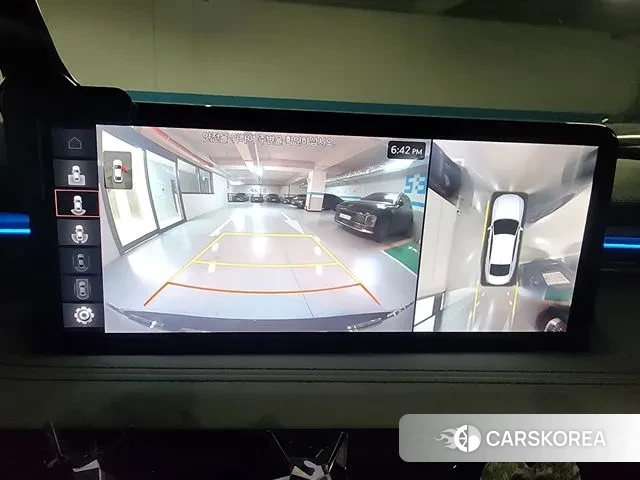 Genesis The New G70 2020 Серый из Кореи, фото 3