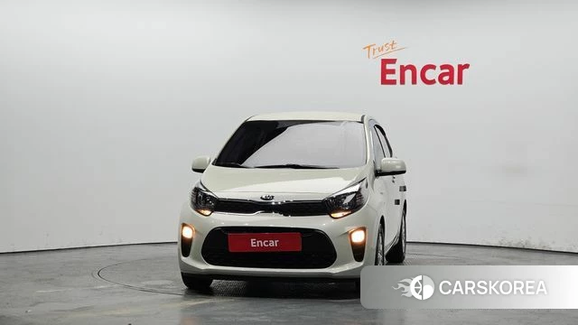 Kia All New Morning (JA) id 3916788 из Кореи 13