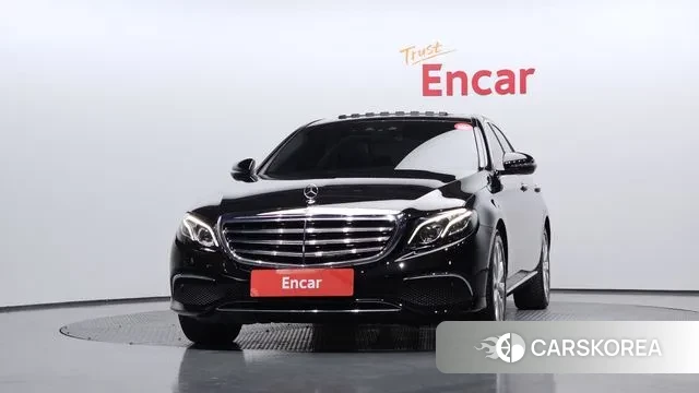 Mercedes-Benz E-Class W213 id 3687619 из Кореи 13