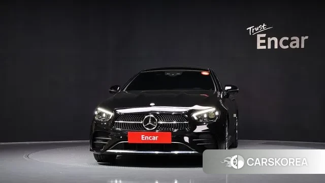 Mercedes-Benz E-Class W213 id 3365694 из Кореи 13