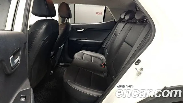 Kia Stonic id 2791457 из Кореи 13