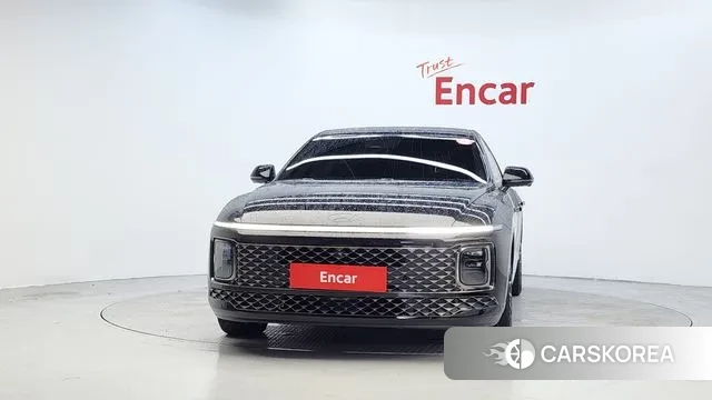 Hyundai Grandeur Hybrid (GN7) id 3174311 из Кореи 13