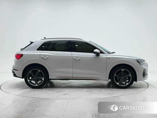 Audi Q3 id 4335721 из Китая 17