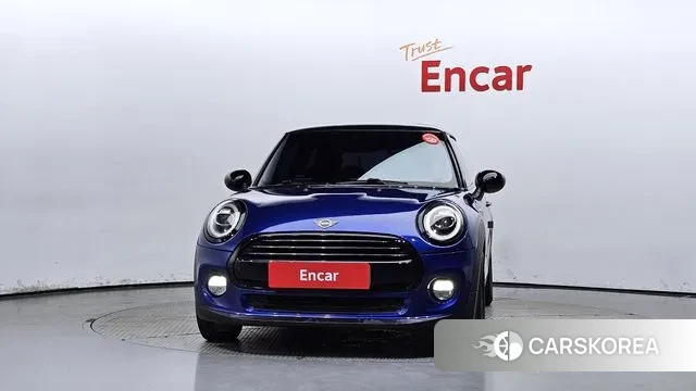 Mini Cooper id 3045552 из Кореи 13
