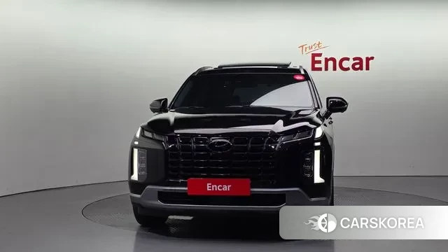 Hyundai The New Palisade id 3053409 из Кореи 13