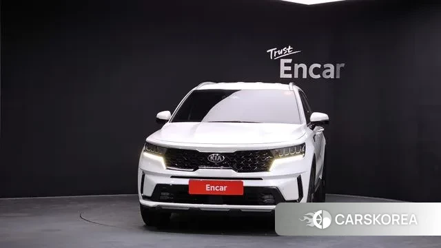 Kia Sorento 4th Generation id 3702592 из Кореи 13