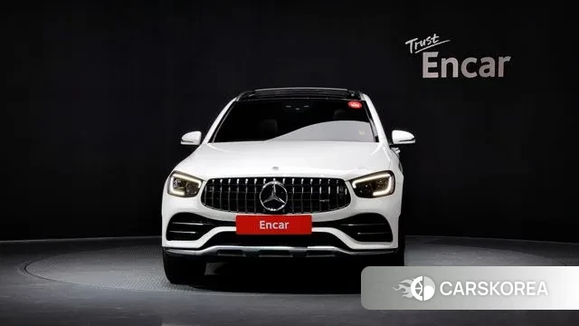 Mercedes-Benz GLC-Class X253 id 3427890 из Кореи 13