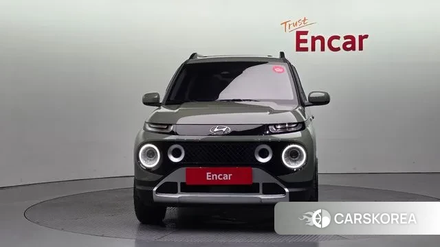 Hyundai Casper id 3042954 из Кореи 13